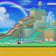 Illustration for article titled Mario Maker Contest: I Love Power-Ups, Winners!